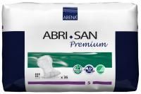 Урологические вкладыши Abri-San Premium 5, 1200 мл купить в Туле
