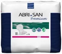 Урологические вкладыши Abri-San Premium 11, 3400 мл купить в Туле
