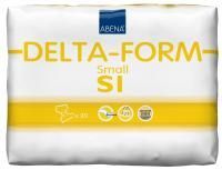Delta-Form Подгузники для взрослых S1 купить в Туле
