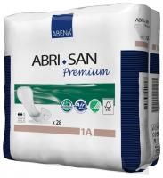 Урологические прокладки Abri-San Premium 1А, 200 мл купить в Туле
