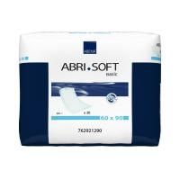 Abri-Soft Впитывающие пеленки Basic 60х90 см купить в Туле