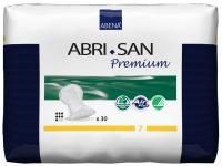 Урологические вкладыши Abri-San Premium 7, 2100 мл купить в Туле
