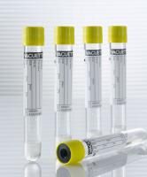 Пробирки вакуумные 4 мл 13х75 мм, с наполнителем ("VACUETTE" с системой "CPDA" для длительного сохранения клеток, "PREMIUM") купить в Туле