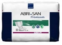 Урологические вкладыши Abri-San Premium X-Plus XXL11, 3400 мл купить в Туле
