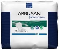 Урологические вкладыши Abri-San Premium 10, 2800 мл купить в Туле
