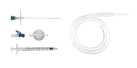 Набор для продленной спинальной анестезии INTRALONG стандартный с иглой Sprotte 21Gx90мм  - 10 шт/уп купить в Туле
