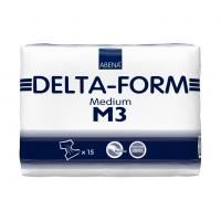 Delta-Form Подгузники для взрослых M3 купить в Туле
