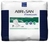 Урологические вкладыши Abri-San Premium Special, 2000 мл купить в Туле
