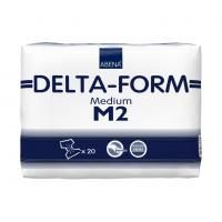Delta-Form Подгузники для взрослых M2 купить в Туле
