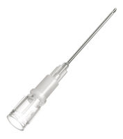 Фильтр инъекционный Стерификс 5 мкм, съемная игла G19 25 мм купить в Туле