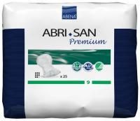 Урологические вкладыши Abri-San Premium 9, 2400 мл купить в Туле

