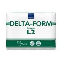 Delta-Form Подгузники для взрослых L2 купить в Туле
