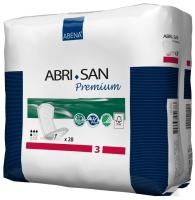 Урологические прокладки Abri-San Premium 3, 500 мл купить в Туле
