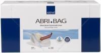 Abri-Bag Гигиенические впитывающие пакеты для туалета 51,5x39 см купить в Туле