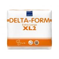 Delta-Form Подгузники для взрослых XL2 купить в Туле
