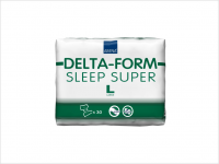 Delta-Form Sleep Super размер L купить в Туле
