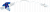 Кран 3-ходовой Дискофикс С с Сэйффлоу 360° синий линия 50 см купить в Туле