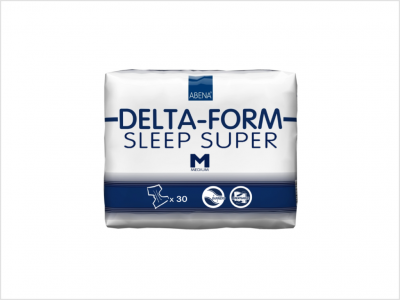 Delta-Form Sleep Super размер M купить оптом в Туле
