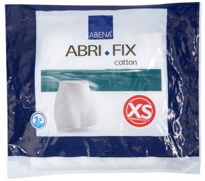 Фиксирующее белье Abri-Fix Cotton XS купить оптом в Туле
