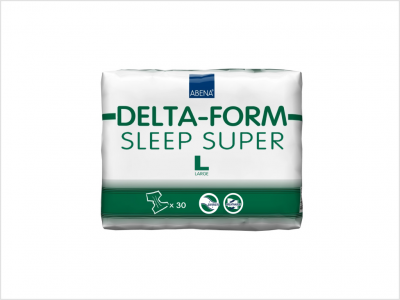 Delta-Form Sleep Super размер L купить оптом в Туле
