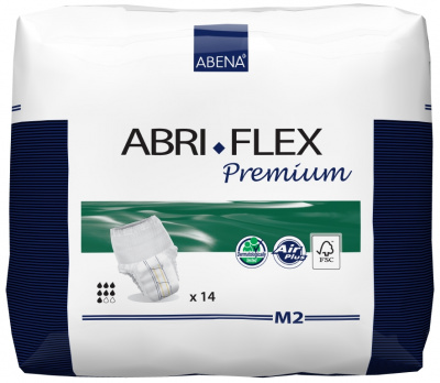 Abri-Flex Premium M2 купить оптом в Туле
