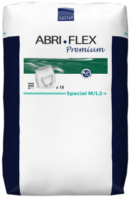 Abri-Flex Premium Special M/L2 купить оптом в Туле
