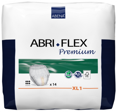 Abri-Flex Premium XL1 купить оптом в Туле

