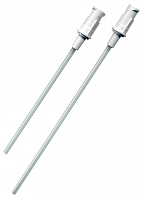 Фильтр аспирационный Стерификс 5 µм канюля 4.5 см купить оптом в Туле
