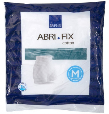 Фиксирующее белье Abri-Fix Cotton M купить оптом в Туле

