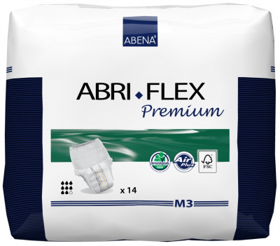 Abri-Flex Premium M3 купить оптом в Туле
