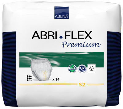 Abri-Flex Premium S2 купить оптом в Туле
