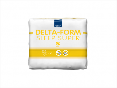 Delta-Form Sleep Super размер S купить оптом в Туле
