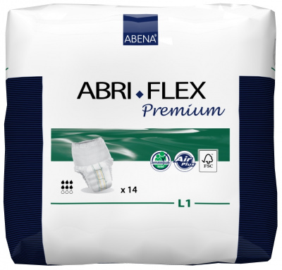 Abri-Flex Premium L1 купить оптом в Туле
