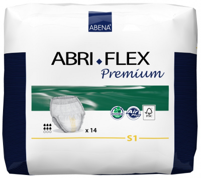 Abri-Flex Premium S1 купить оптом в Туле
