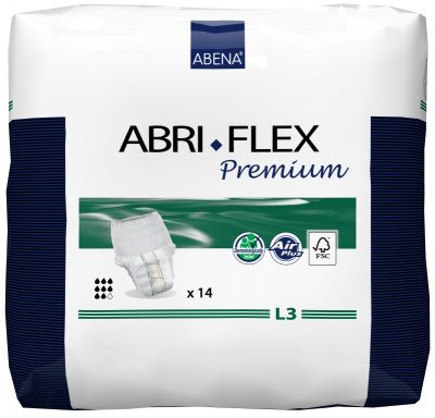 Abri-Flex Premium L3 купить оптом в Туле
